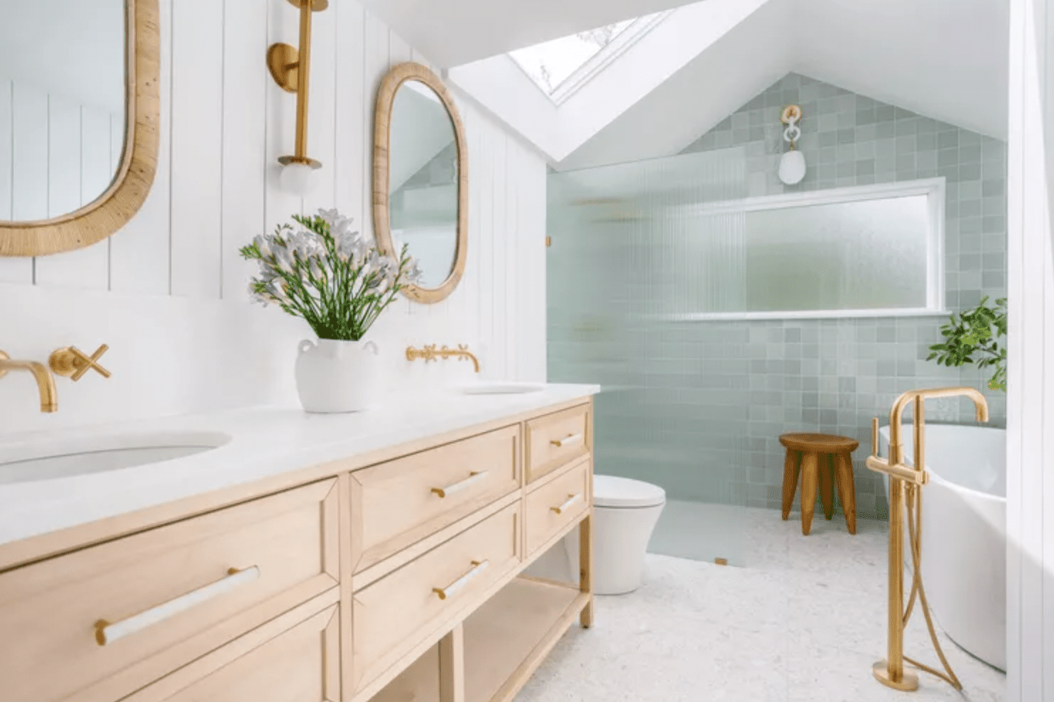 Bathroom Remodeling Trends, Costs & Tips in Portland, OR (2026) - Zurc Construction Portland Oregon