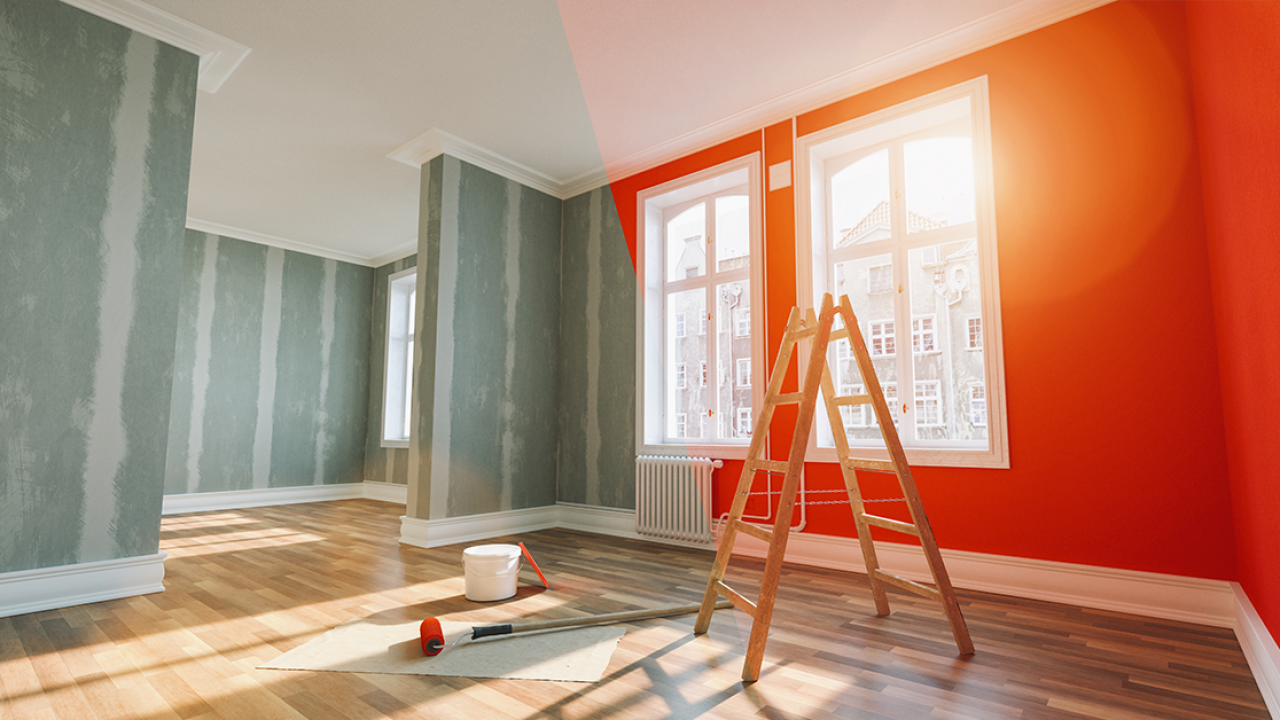 Interior & Exterior Painting Tips for Portland Homeowners (2026) - Zurc Construction Portland Oregon