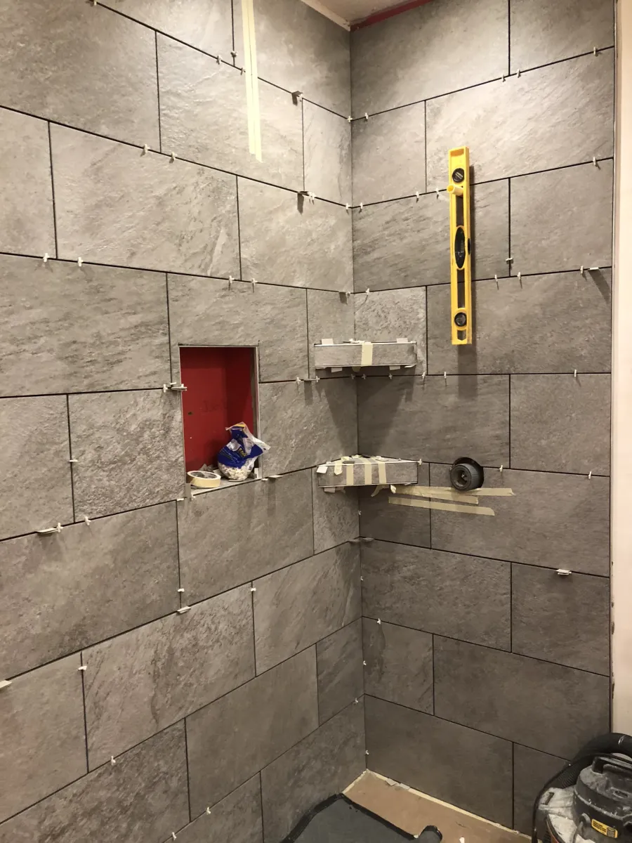 bathroom-remodel - Zurc Construction Portland Oregon