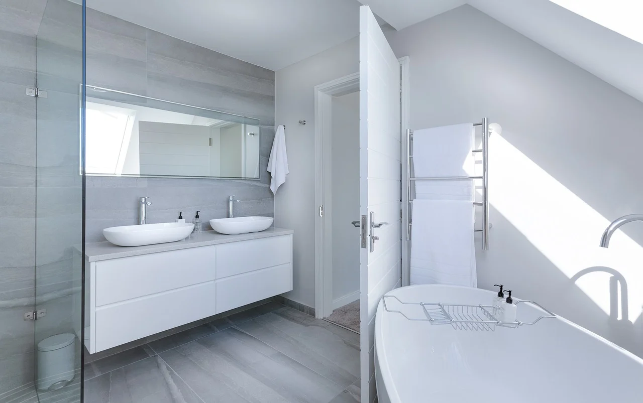 bathroom-remodel - Zurc Construction Portland Oregon