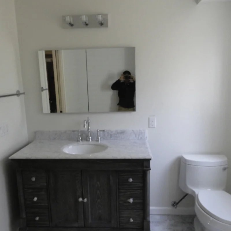 bathroom-remodel - Zurc Construction Portland Oregon
