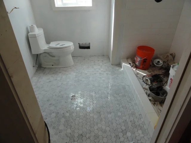 bathroom-remodel - Zurc Construction Portland Oregon