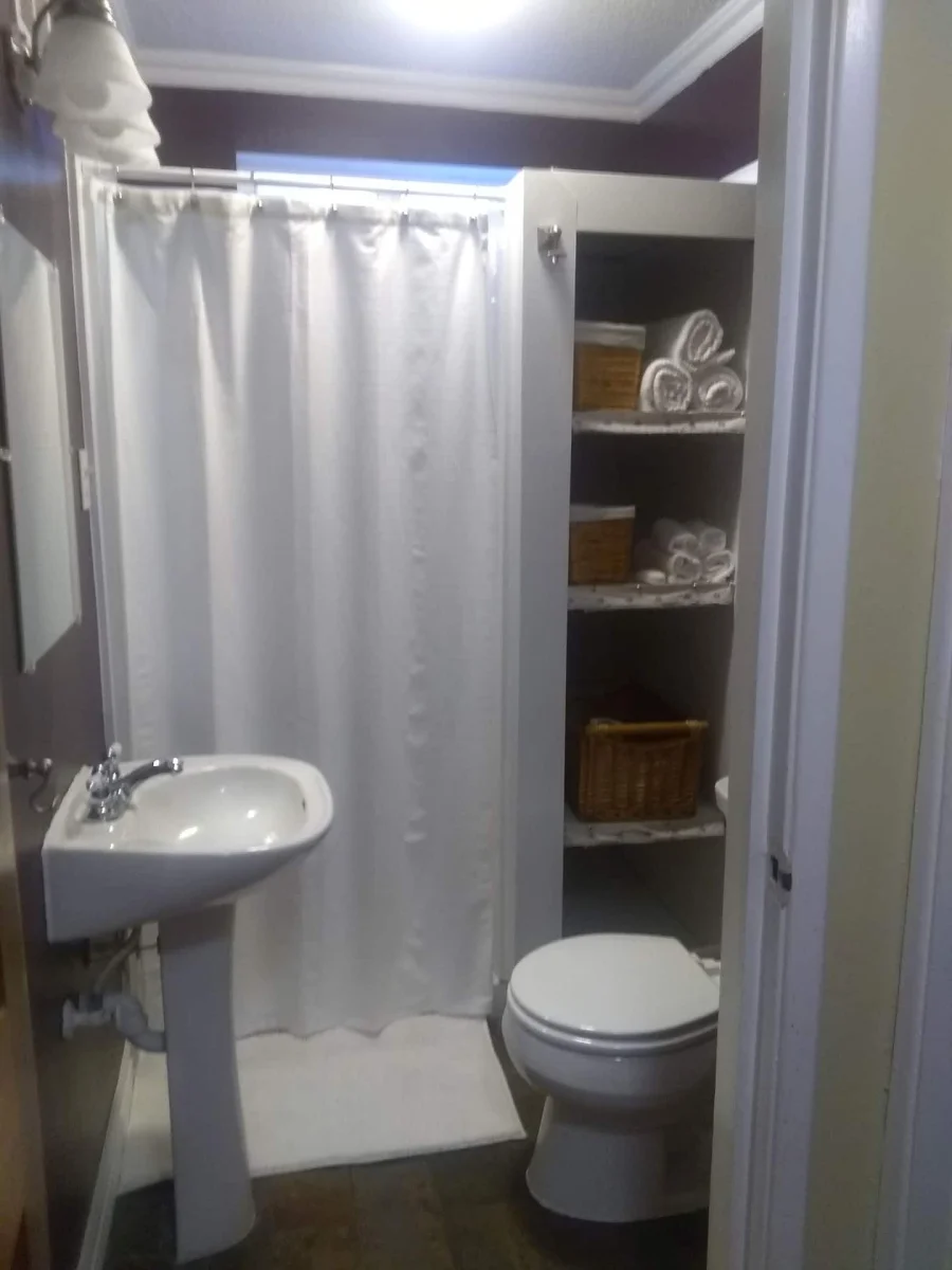 bathroom-remodel - Zurc Construction Portland Oregon