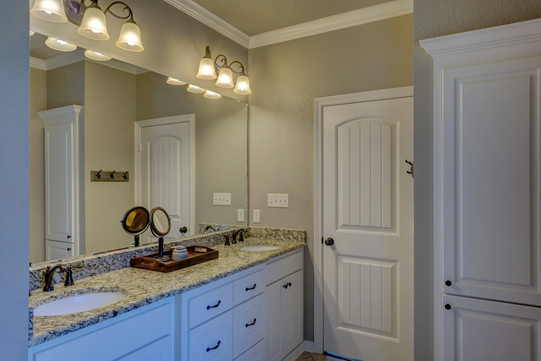 bathroom-remodel - Zurc Construction Portland Oregon