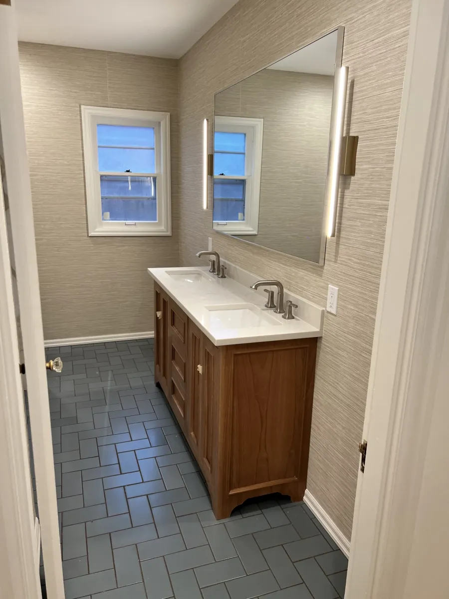 bathroom-remodel - Zurc Construction Portland Oregon