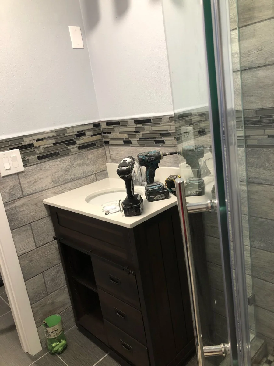 bathroom-remodel - Zurc Construction Portland Oregon