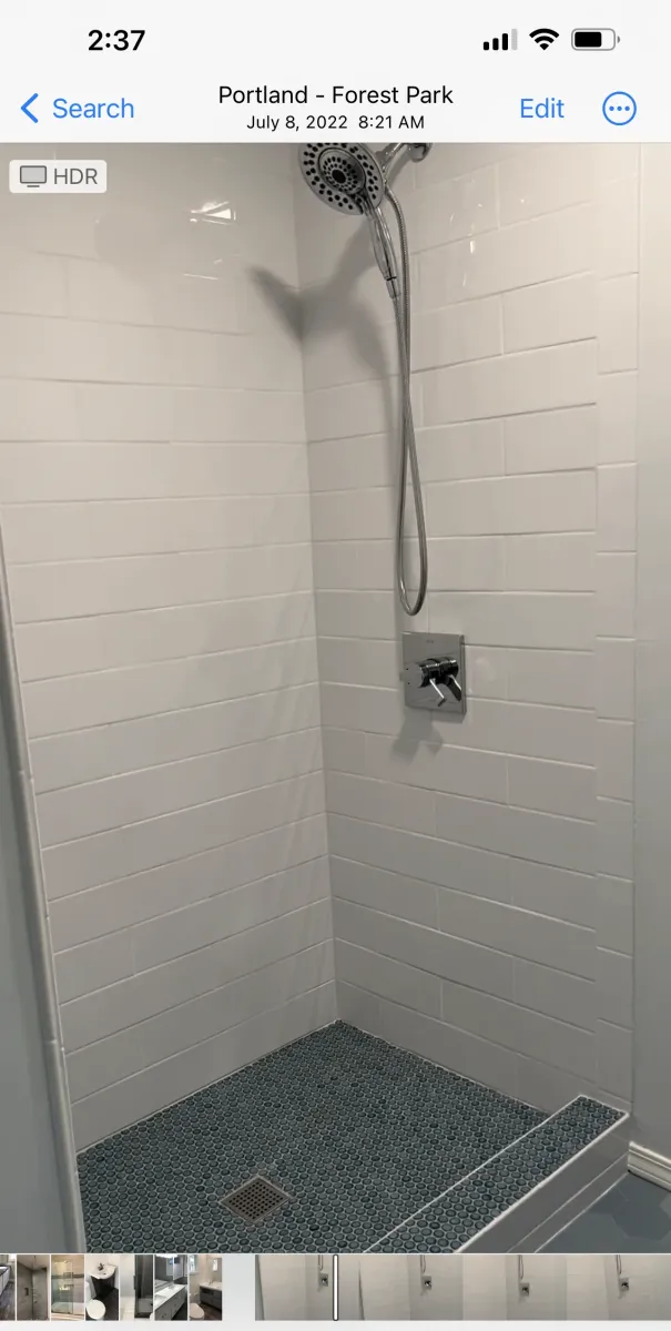 bathroom-remodel - Zurc Construction Portland Oregon