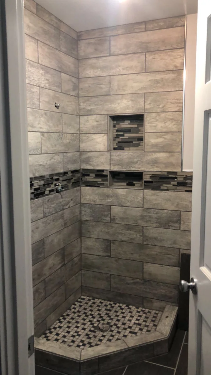bathroom-remodel - Zurc Construction Portland Oregon