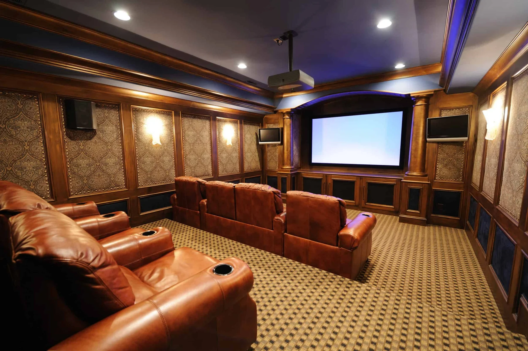 basements - Zurc Construction Portland Oregon