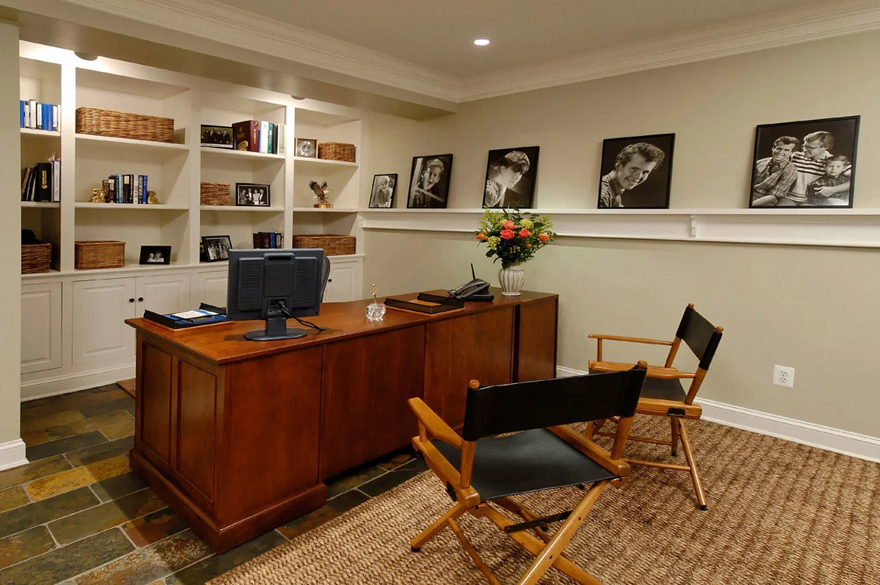 basements - Zurc Construction Portland Oregon