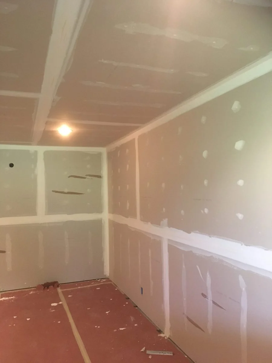 basements - Zurc Construction Portland Oregon