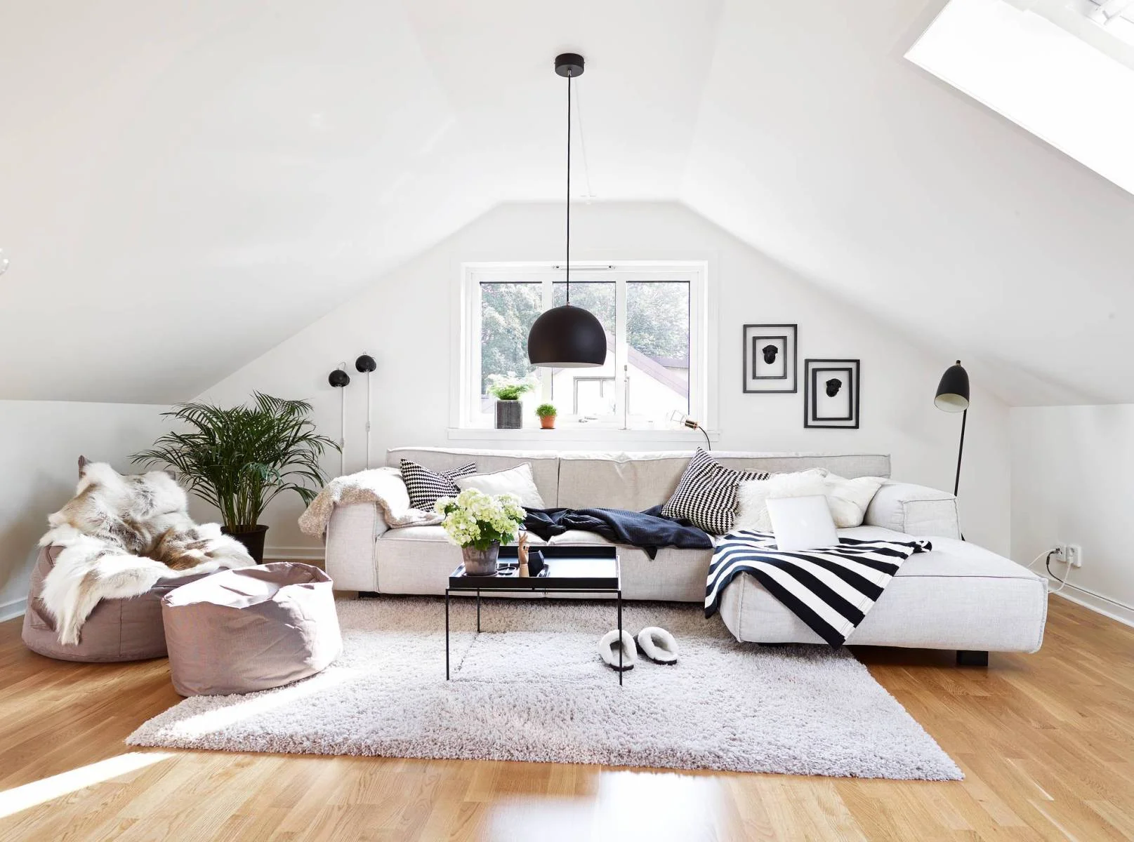 attics - Zurc Construction Portland Oregon