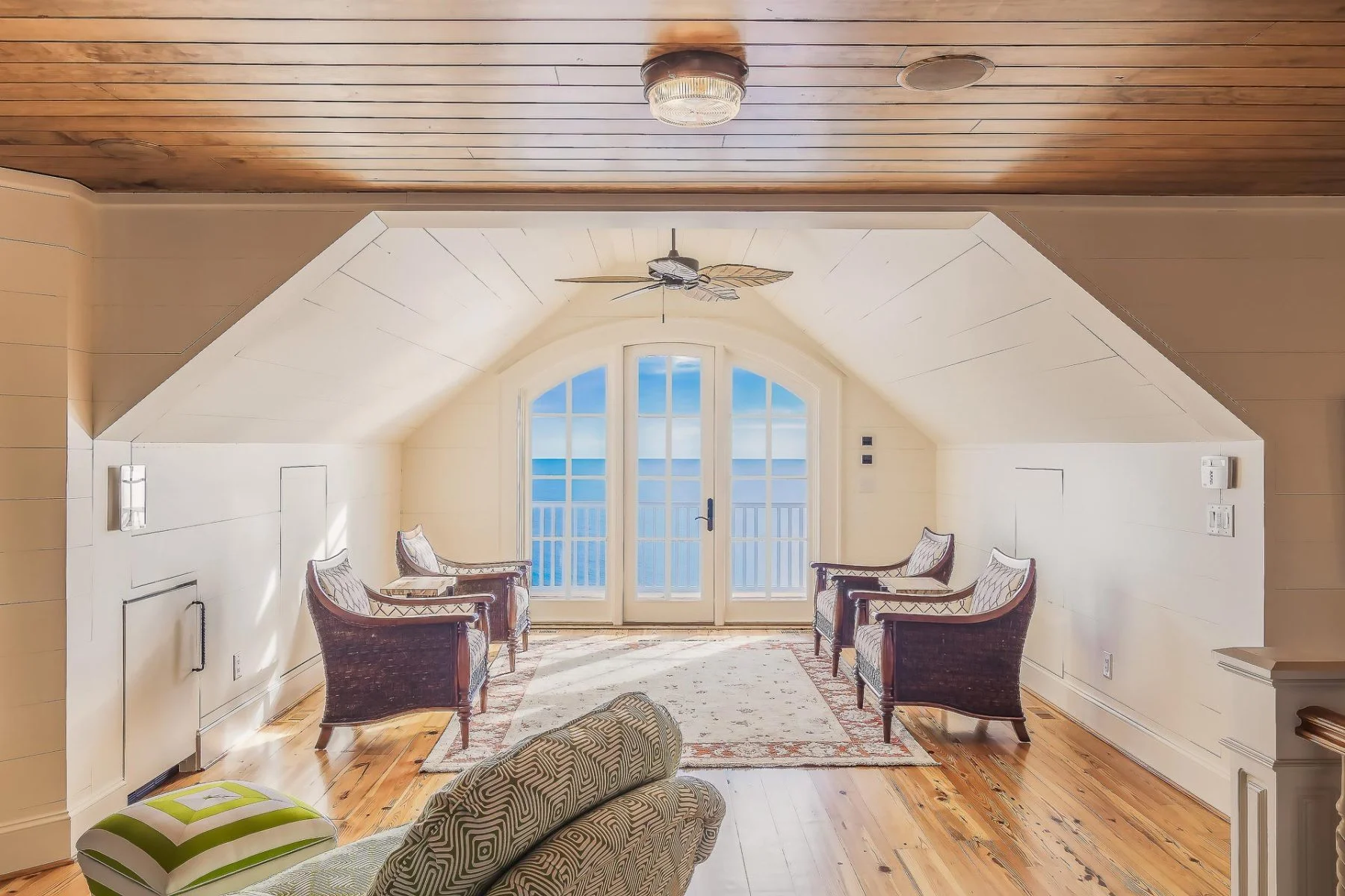 attics - Zurc Construction Portland Oregon