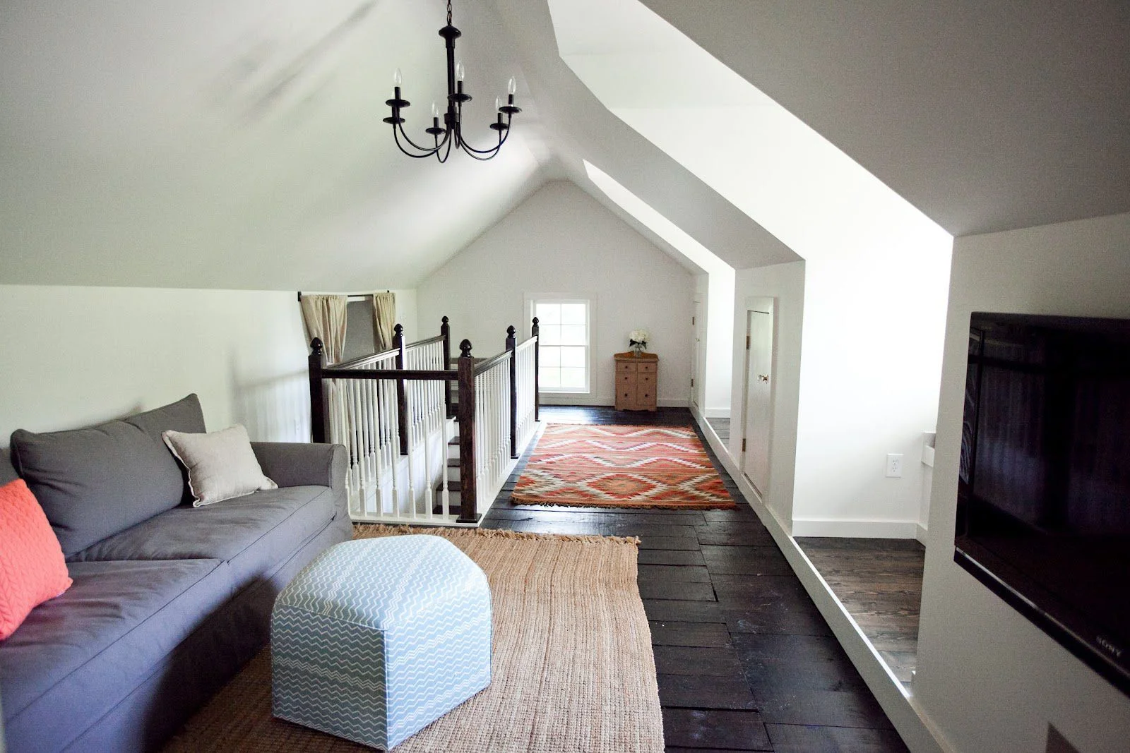 attics - Zurc Construction Portland Oregon