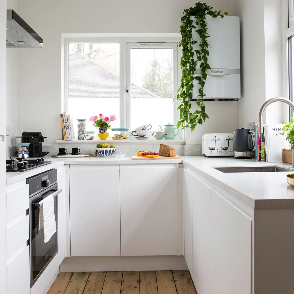 kitchen-remodel - Zurc Construction Portland Oregon