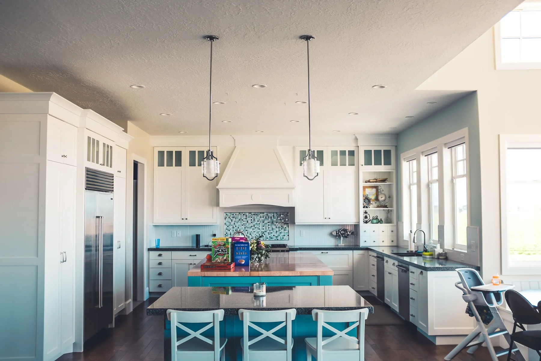 kitchen-remodel - Zurc Construction Portland Oregon