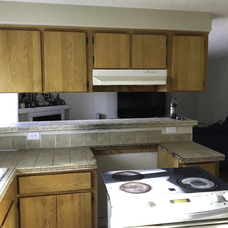 kitchen-remodel - Zurc Construction Portland Oregon