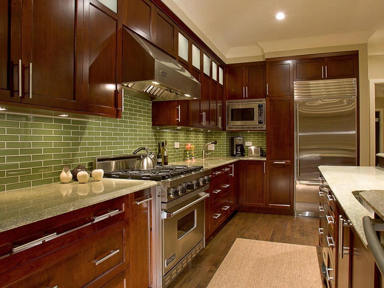 kitchen-remodel - Zurc Construction Portland Oregon