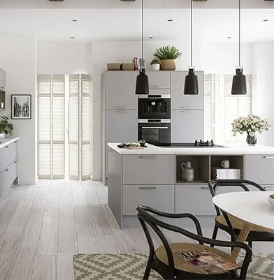 kitchen-remodel - Zurc Construction Portland Oregon