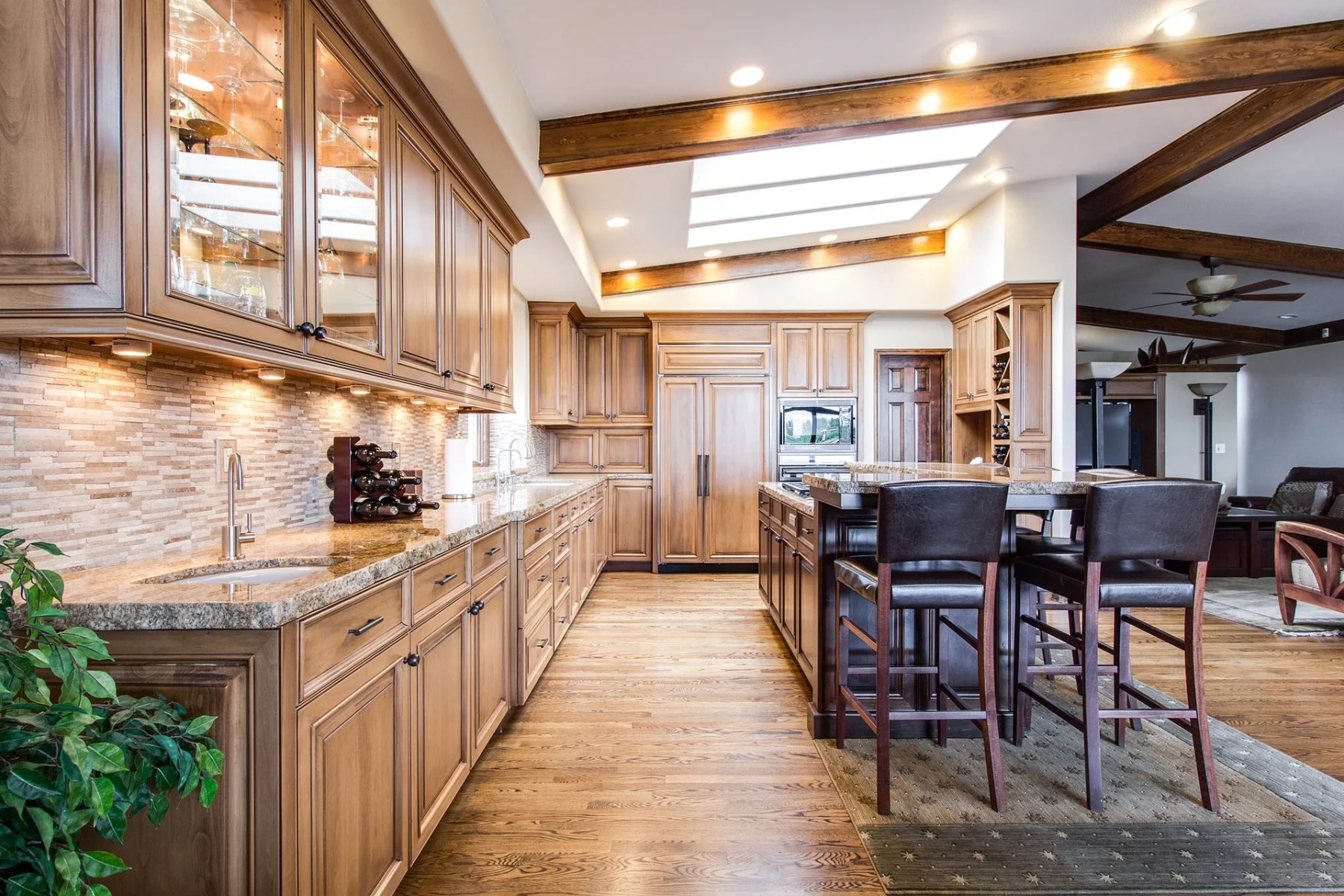 kitchen-remodel - Zurc Construction Portland Oregon