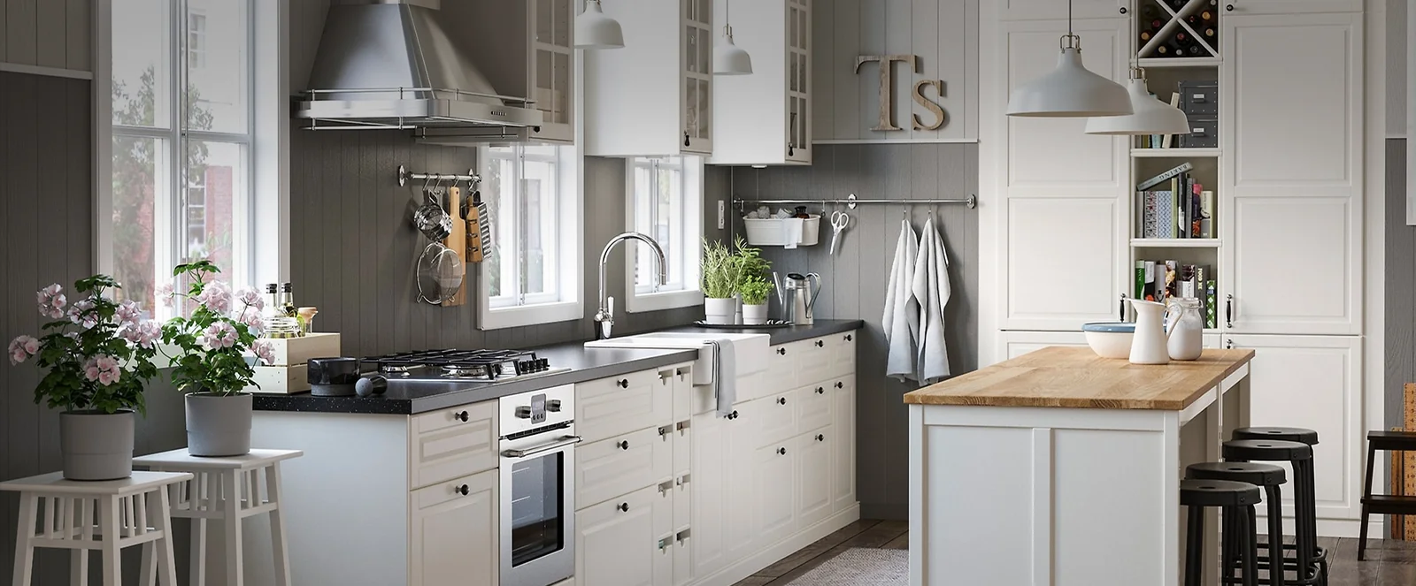 kitchen-remodel - Zurc Construction Portland Oregon