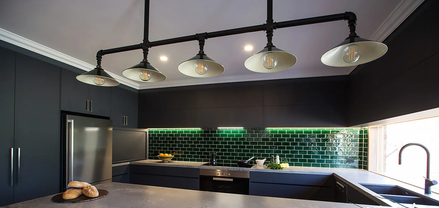 kitchen-remodel - Zurc Construction Portland Oregon