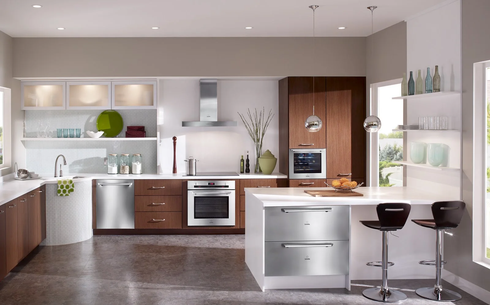 kitchen-remodel - Zurc Construction Portland Oregon