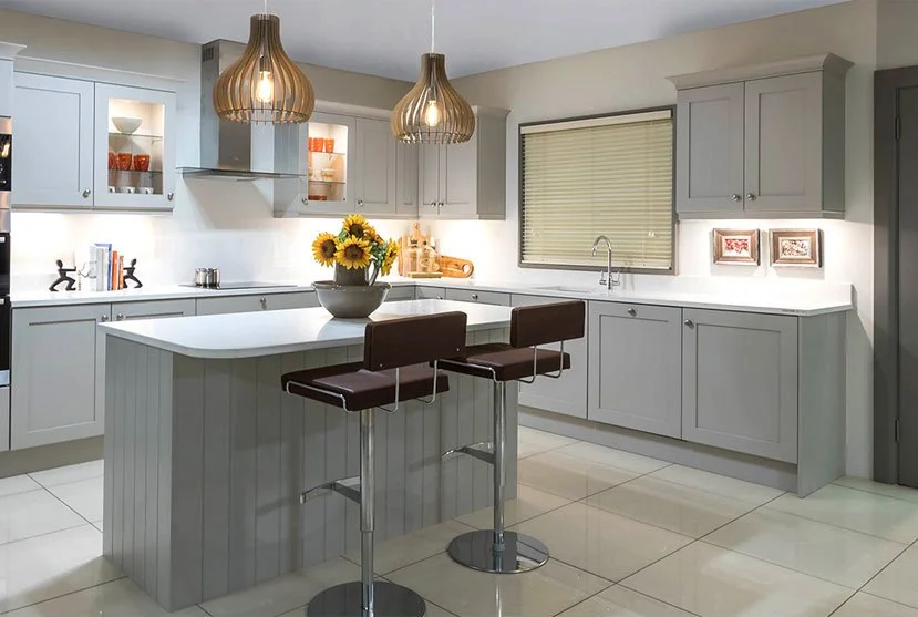 kitchen-remodel - Zurc Construction Portland Oregon