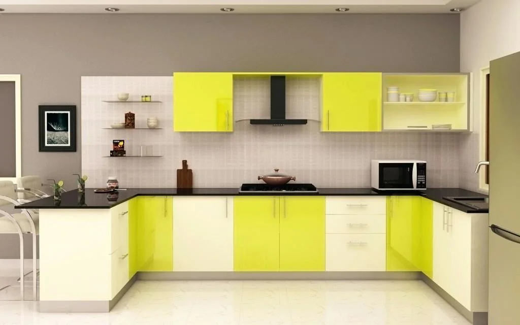 kitchen-remodel - Zurc Construction Portland Oregon