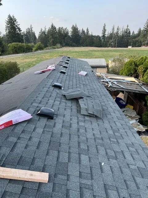 roof-install-repair - Zurc Construction Portland Oregon