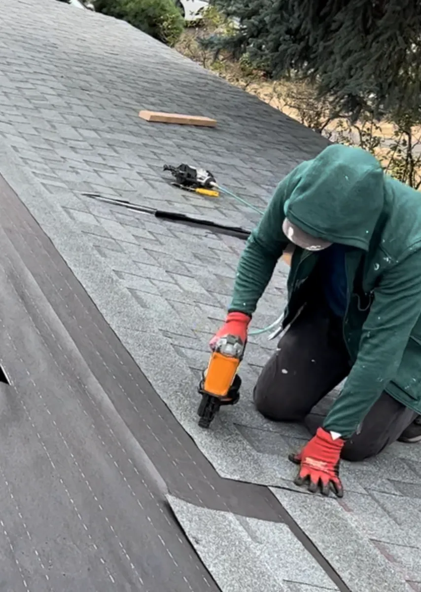 roof-install-repair - Zurc Construction Portland Oregon