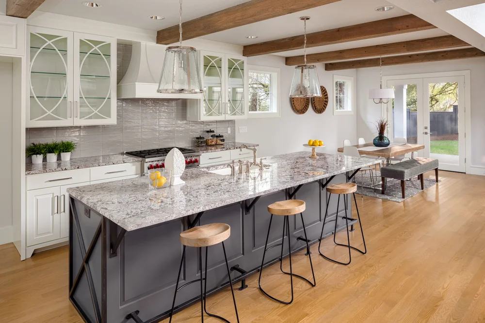 Home Remodeling project photo 7 - Portland Oregon
