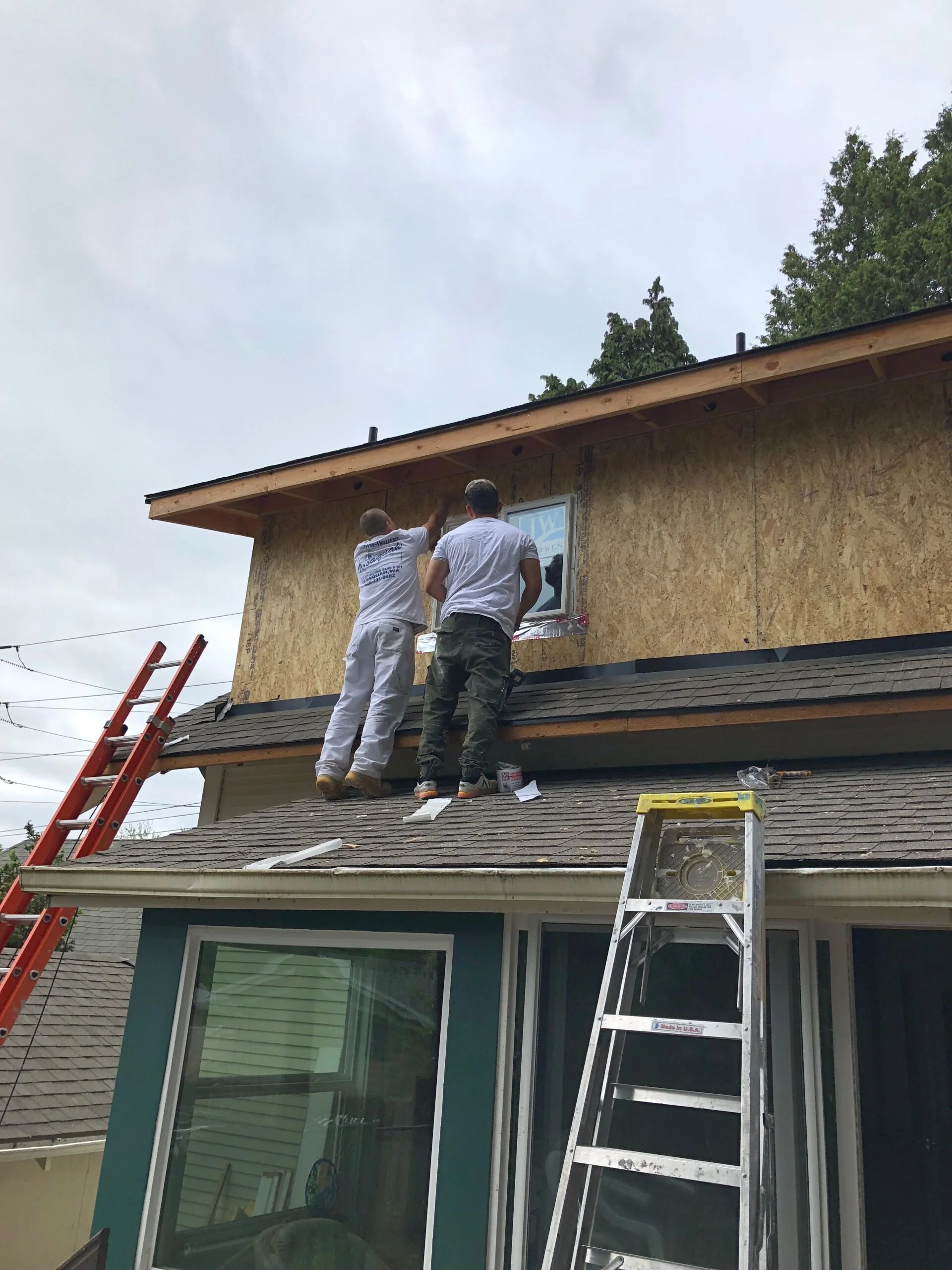 Home Remodeling project photo 4 - Portland Oregon