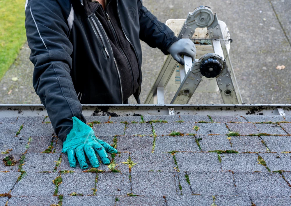 roof-install-repair - Zurc Construction Portland Oregon