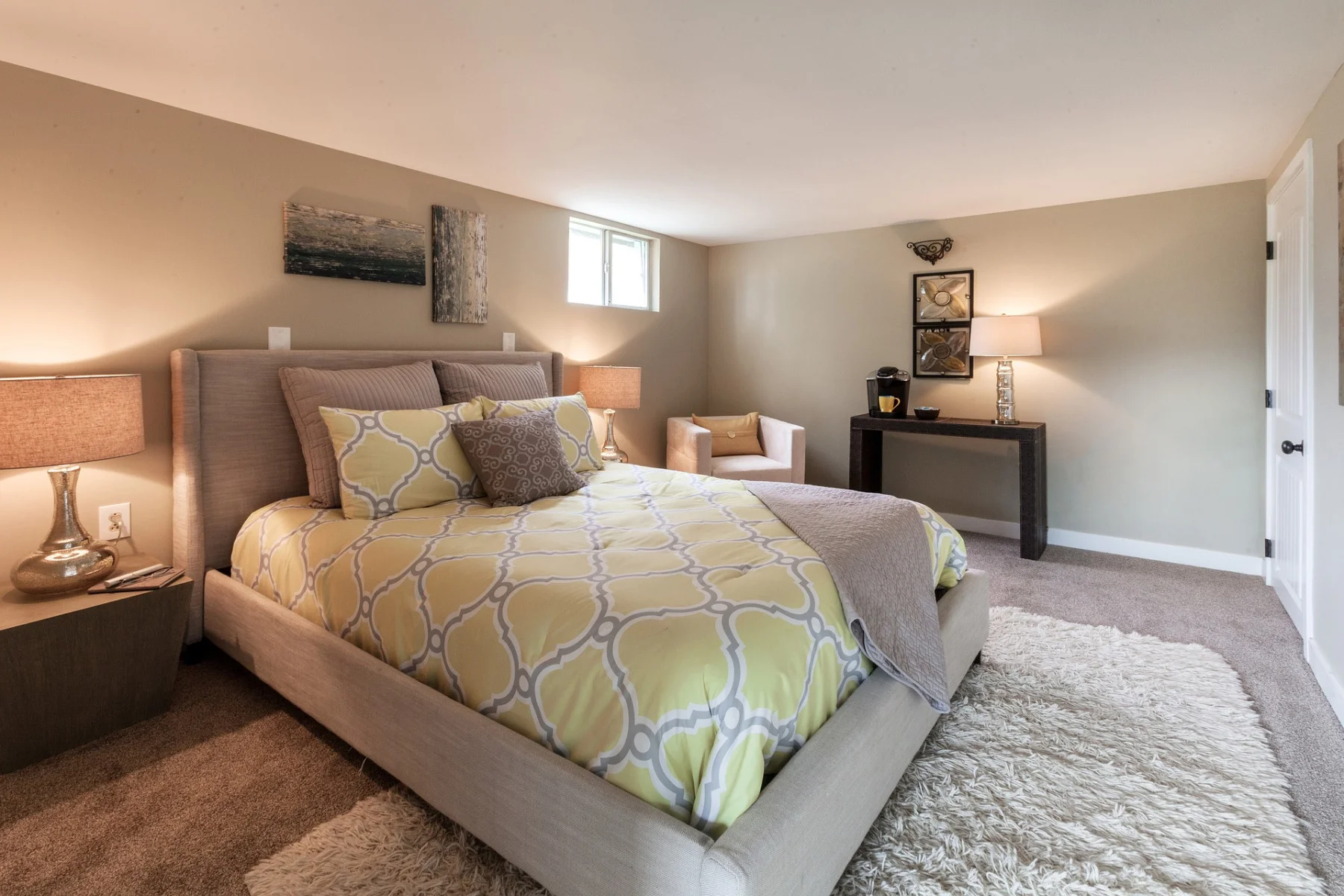 basements - Zurc Construction Portland Oregon