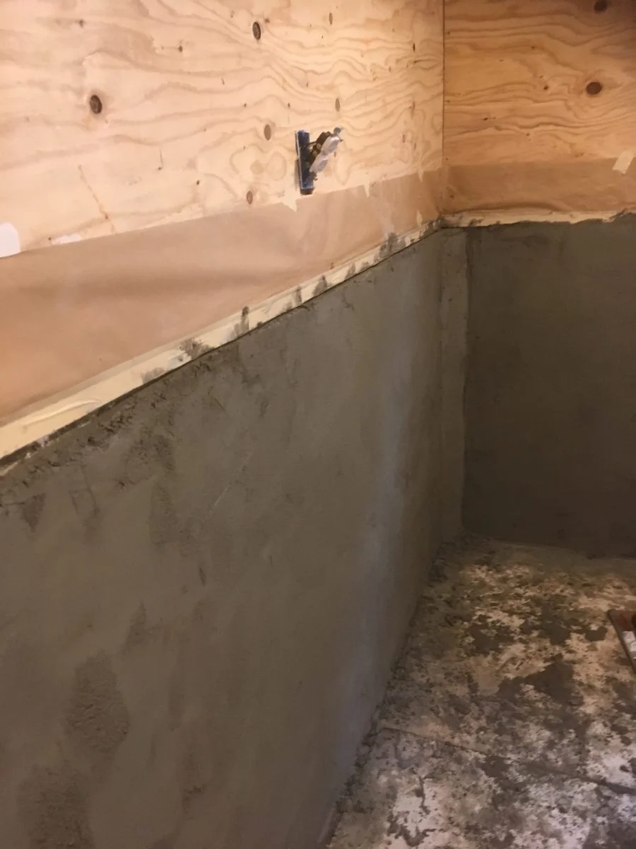 basements - Zurc Construction Portland Oregon
