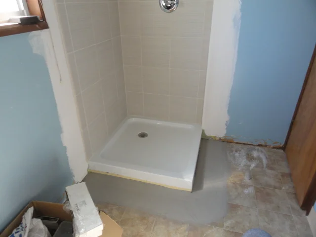 bathroom-remodel - Zurc Construction Portland Oregon