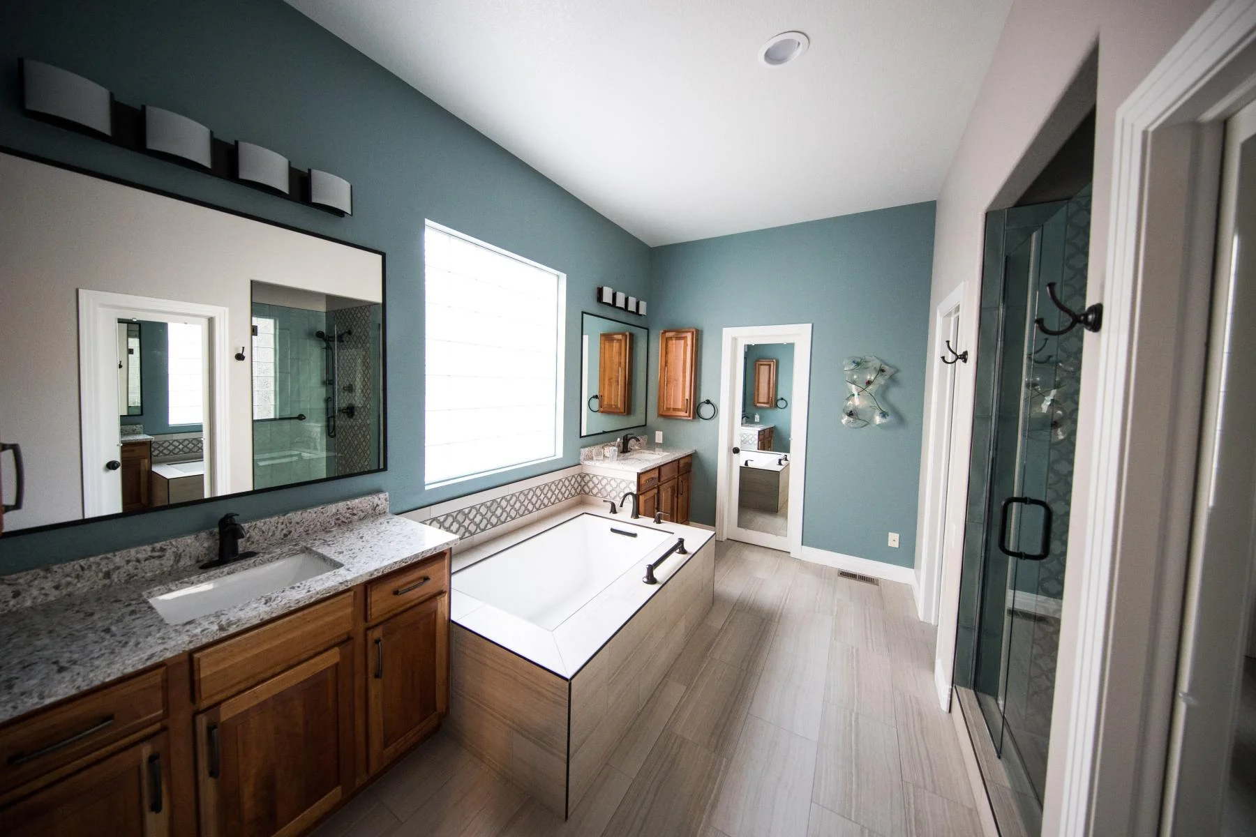 bathroom-remodel - Zurc Construction Portland Oregon