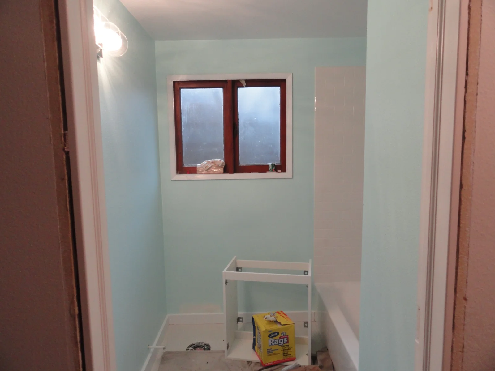 bathroom-remodel - Zurc Construction Portland Oregon