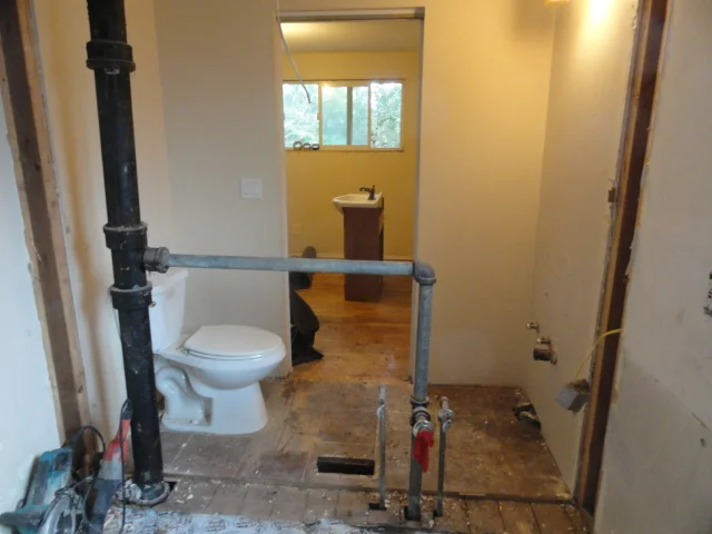 bathroom-remodel - Zurc Construction Portland Oregon