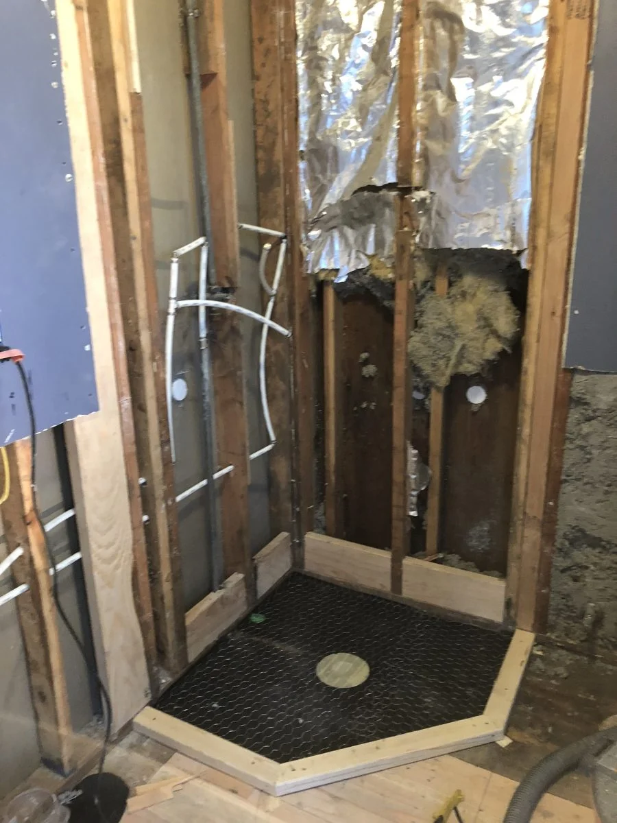 bathroom-remodel - Zurc Construction Portland Oregon