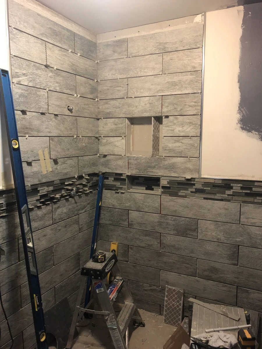 bathroom-remodel - Zurc Construction Portland Oregon