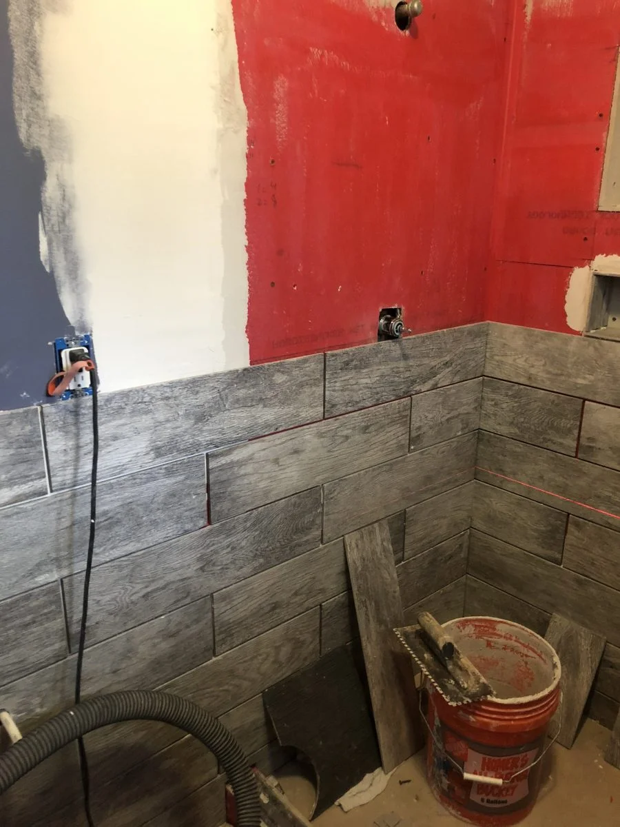 bathroom-remodel - Zurc Construction Portland Oregon