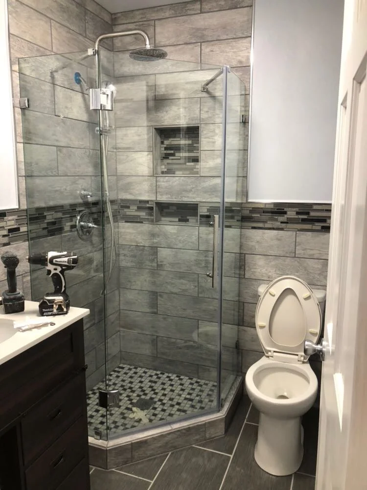 bathroom-remodel - Zurc Construction Portland Oregon