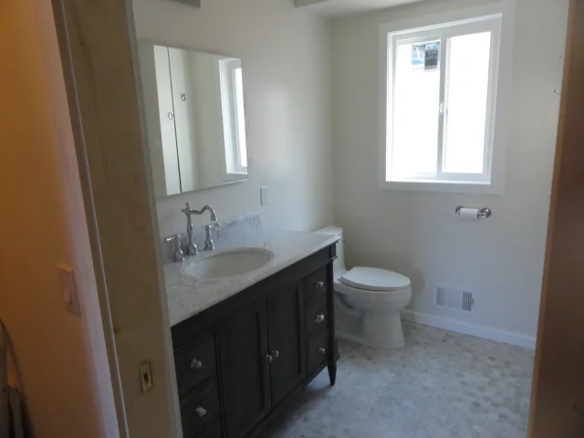 bathroom-remodel - Zurc Construction Portland Oregon