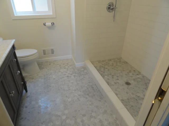bathroom-remodel - Zurc Construction Portland Oregon