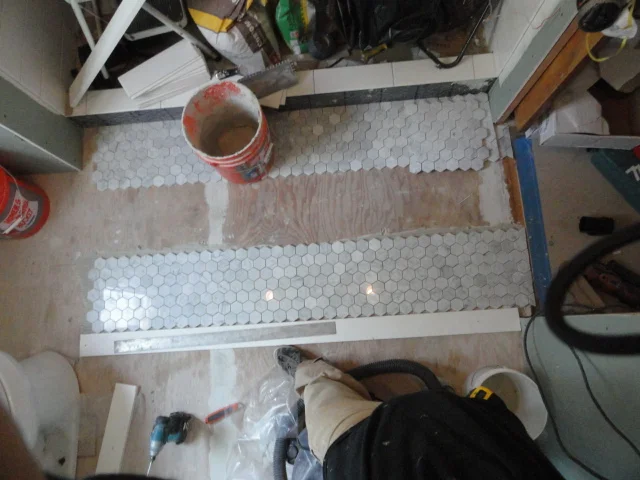 bathroom-remodel - Zurc Construction Portland Oregon