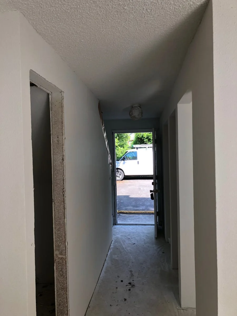 hardwood-flooring - Zurc Construction Portland Oregon