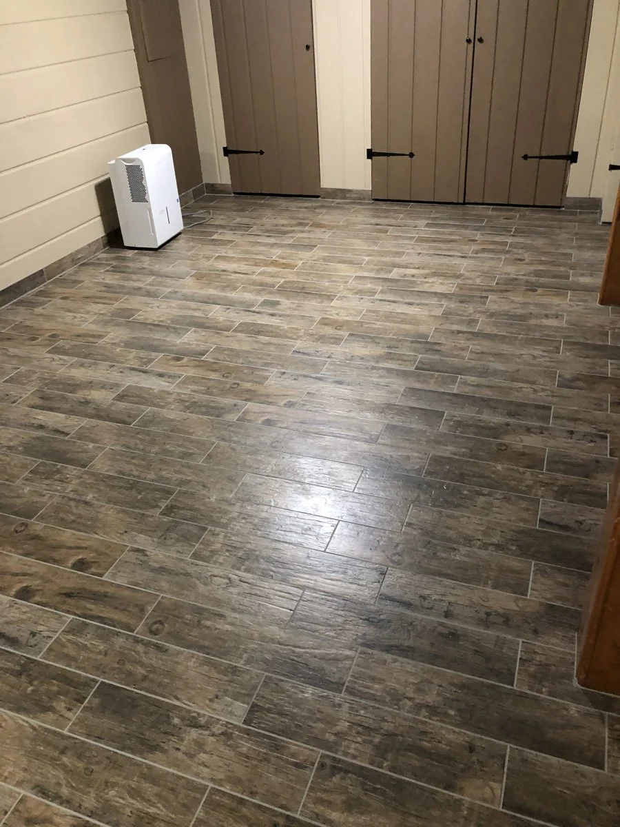 hardwood-flooring - Zurc Construction Portland Oregon