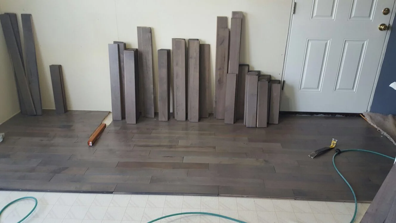 hardwood-flooring - Zurc Construction Portland Oregon